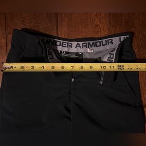 Under armor pants, boys size 14, 27 inch inseam